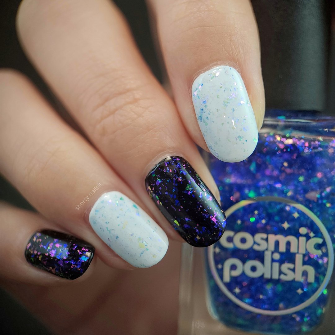 Flower Crown - Cosmic Polish