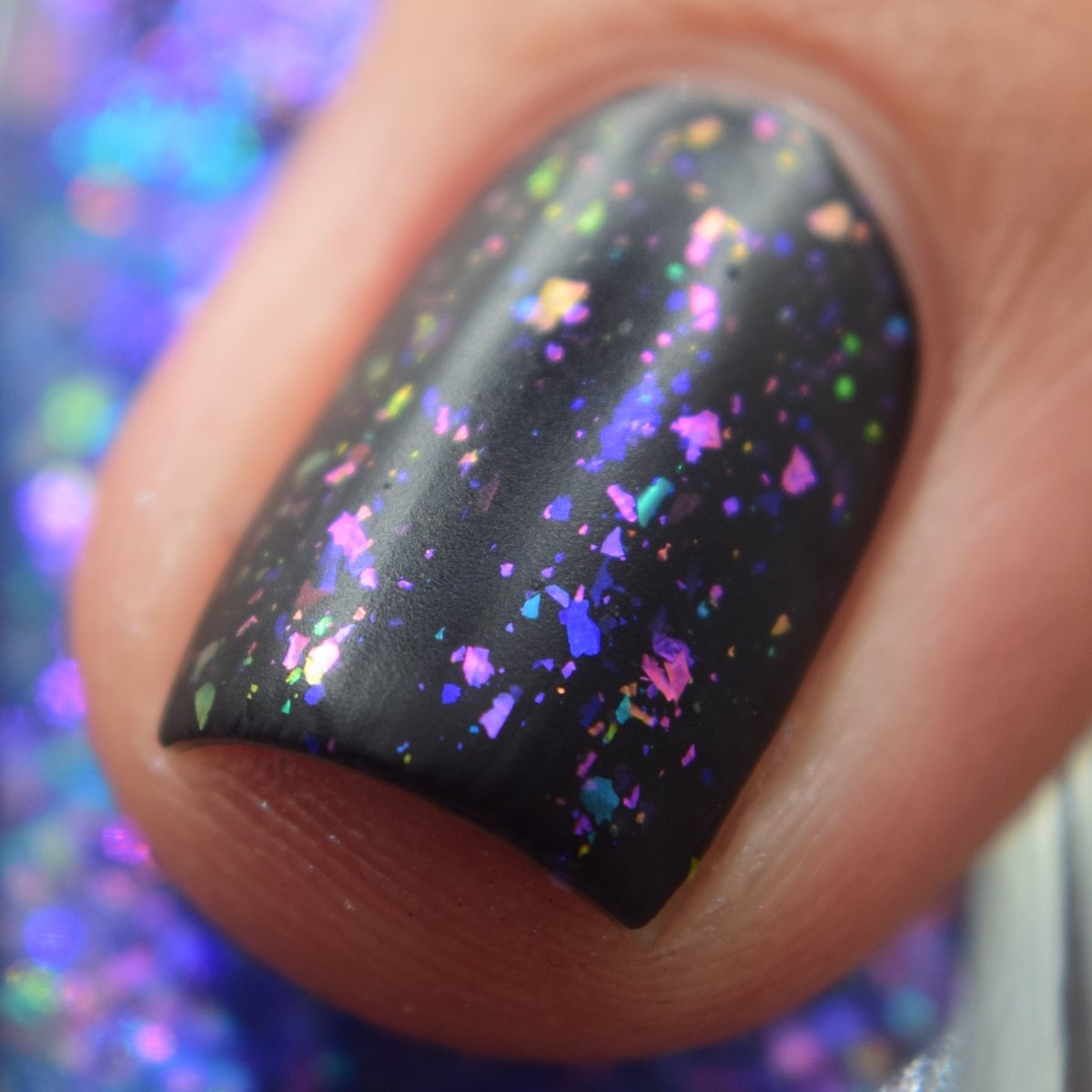 Flower Crown - Cosmic Polish