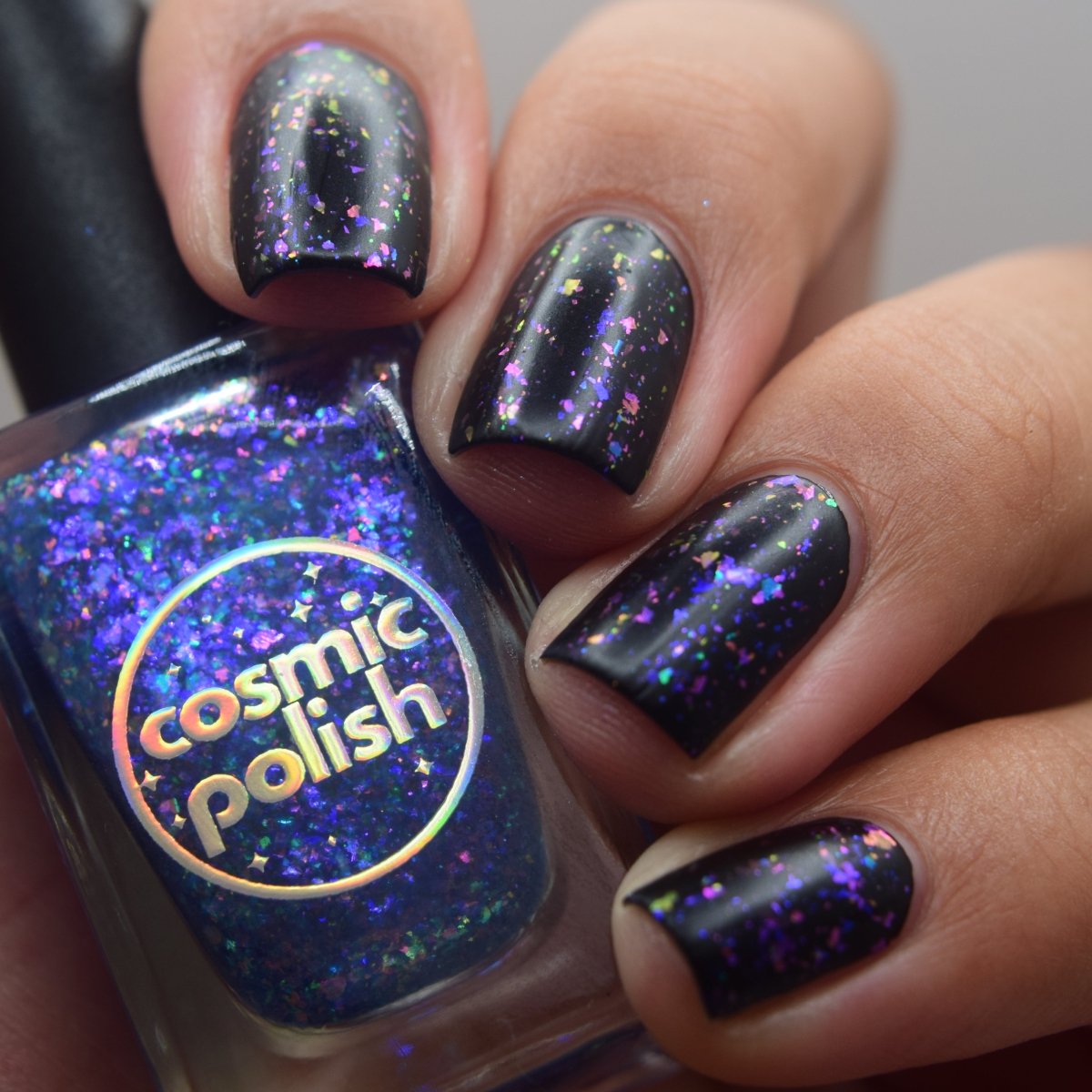 Flower Crown - Cosmic Polish