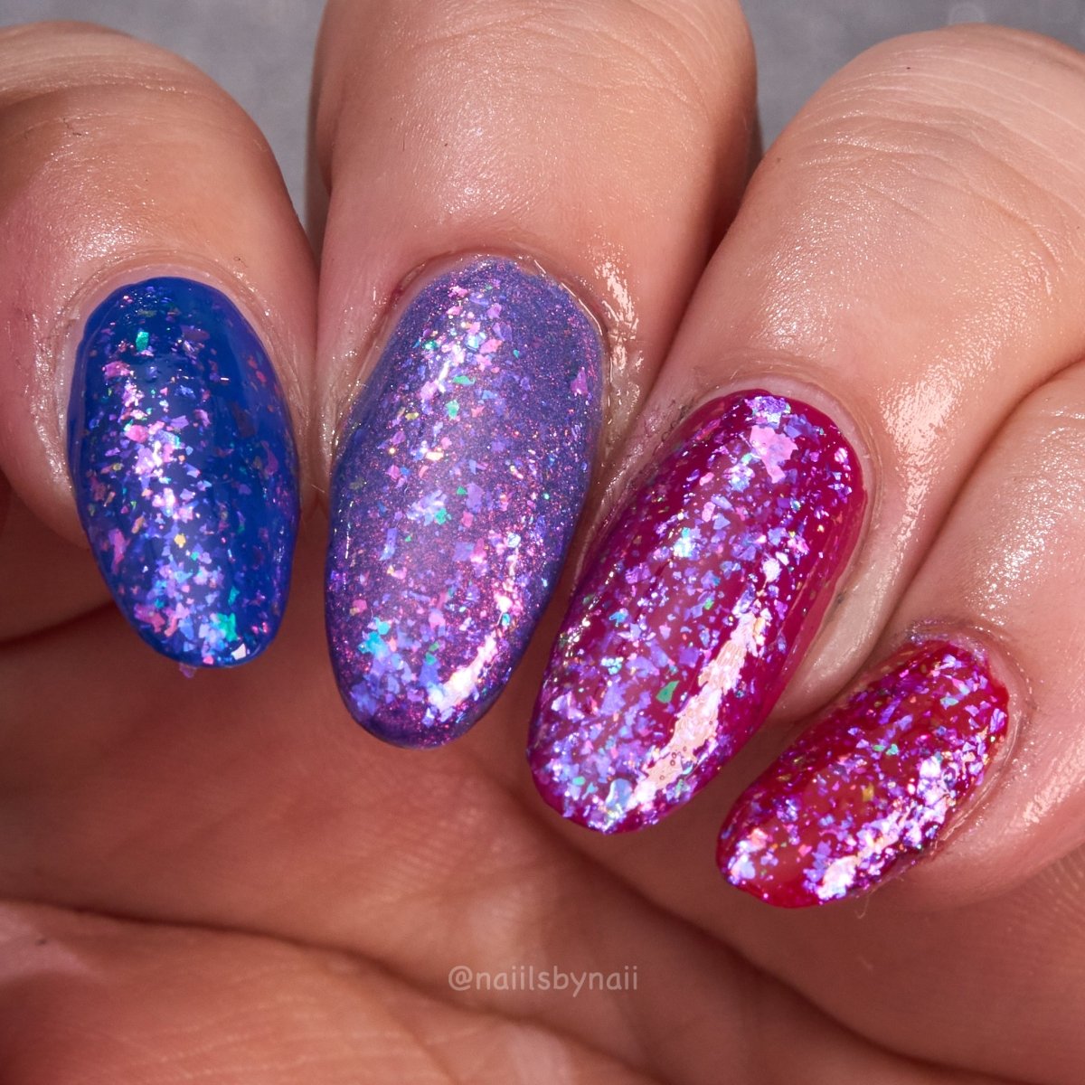 Flower Crown - Cosmic Polish