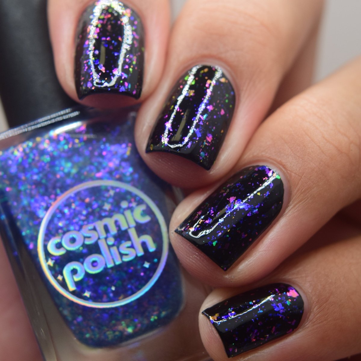 Flower Crown - Cosmic Polish