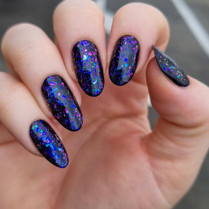 Flower Crown - Cosmic Polish