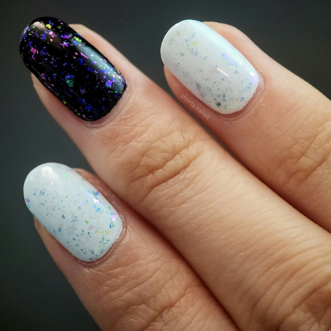 Flower Crown - Cosmic Polish