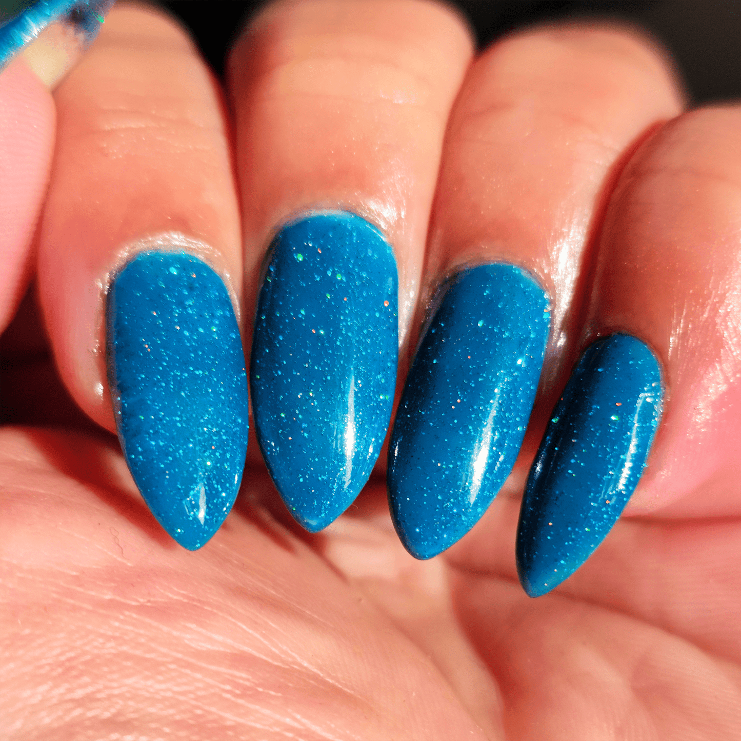 Free To Fly - Cosmic Polish