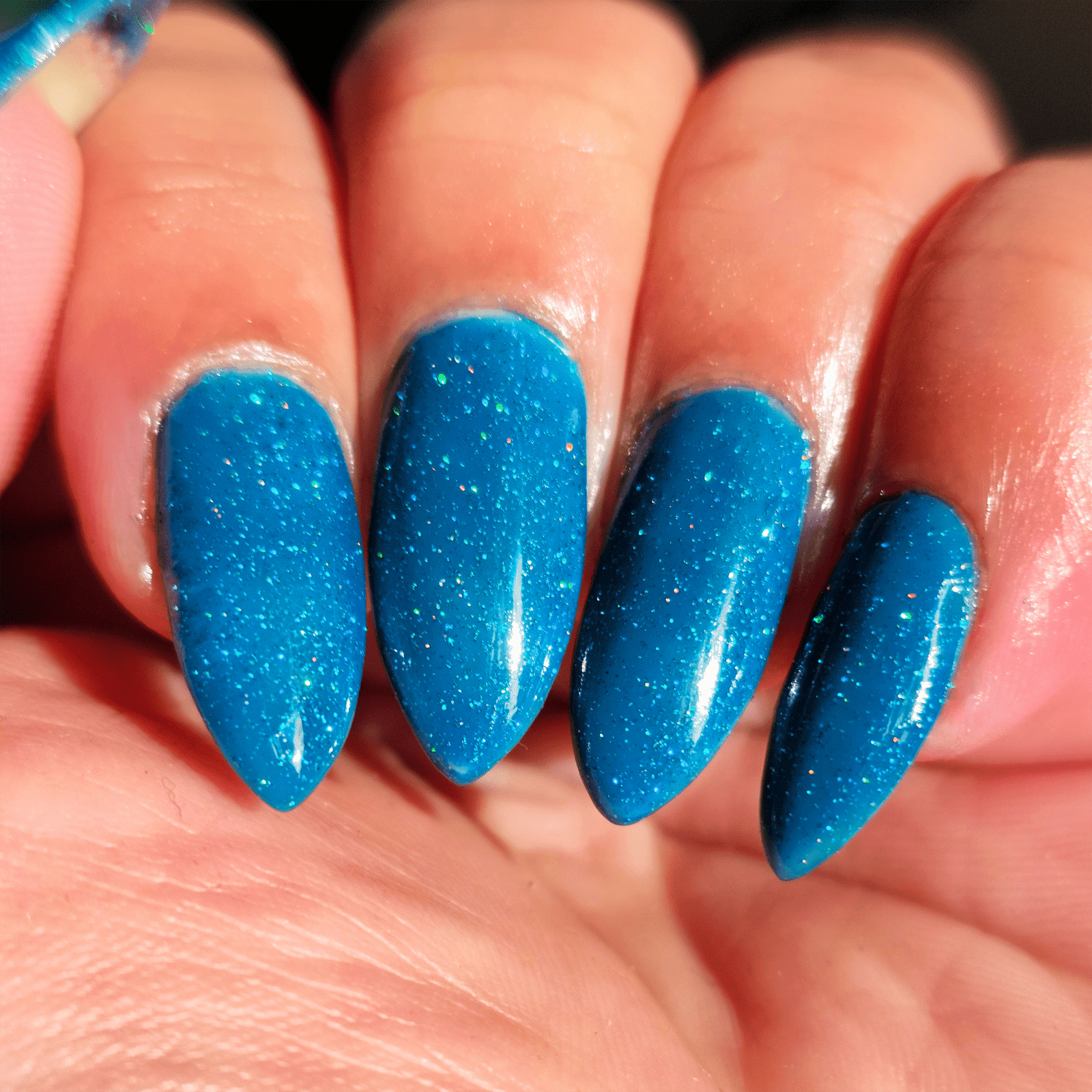 Free To Fly - Cosmic Polish