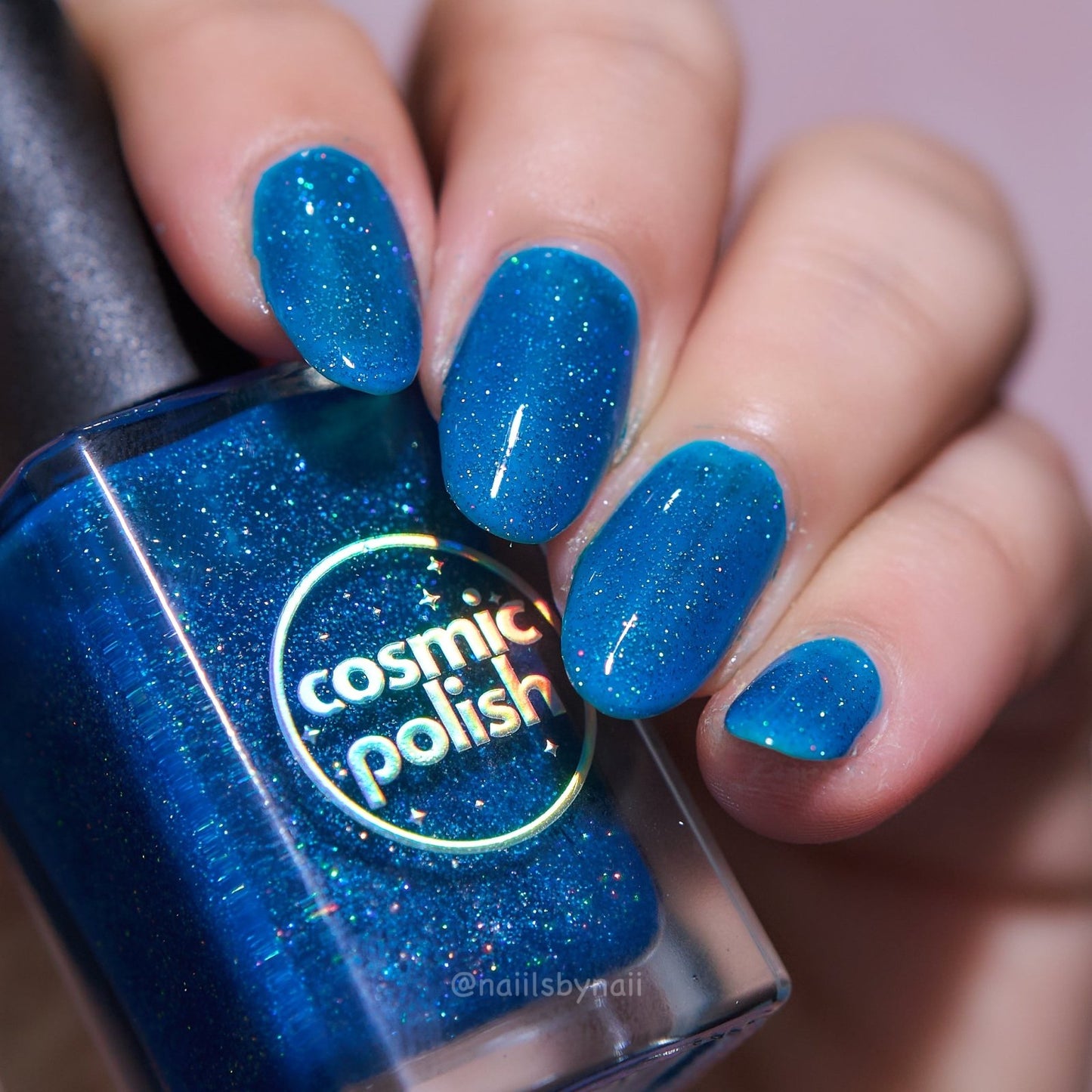 Free To Fly - Cosmic Polish