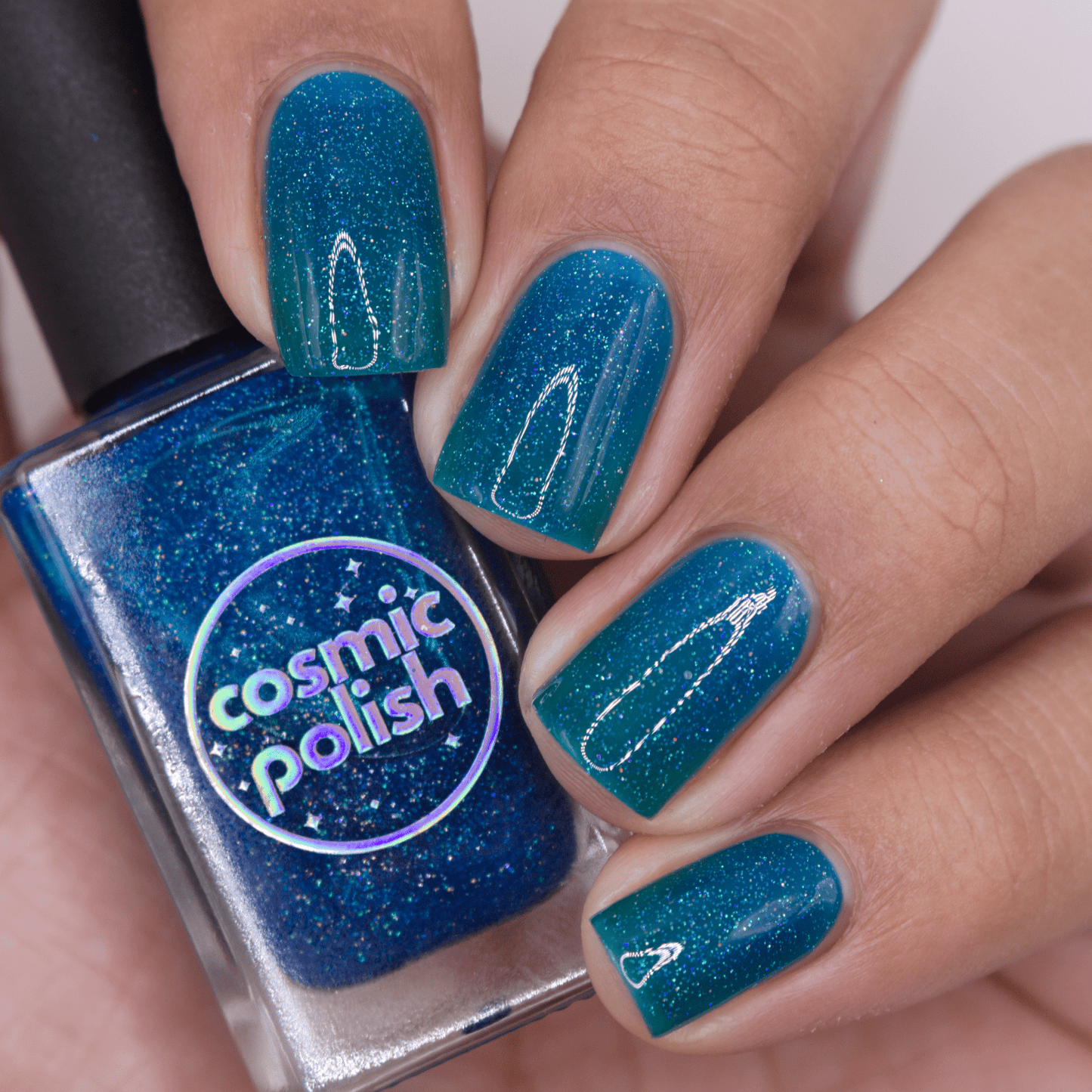 Free To Fly - Cosmic Polish