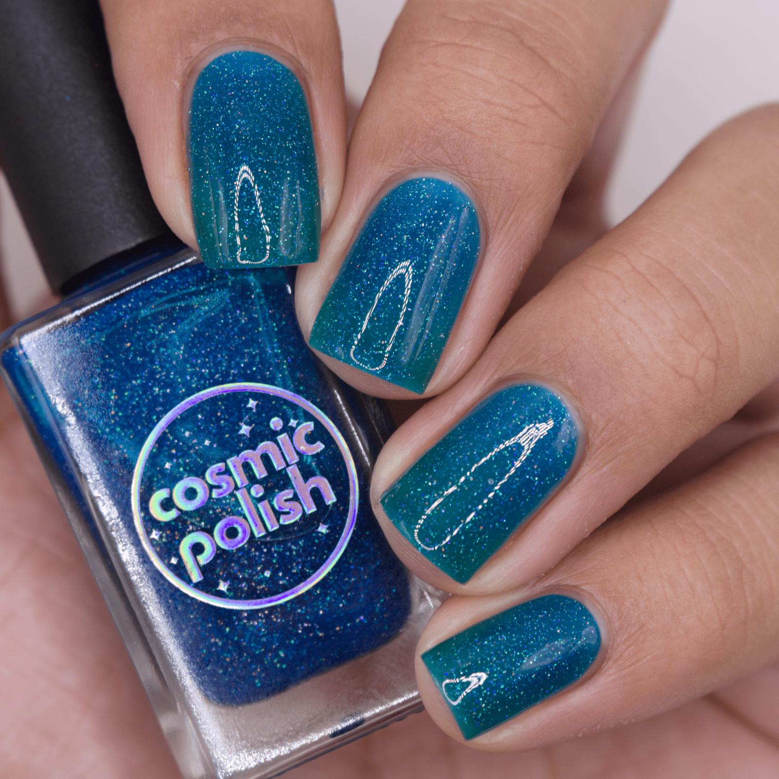 Free To Fly - Cosmic Polish