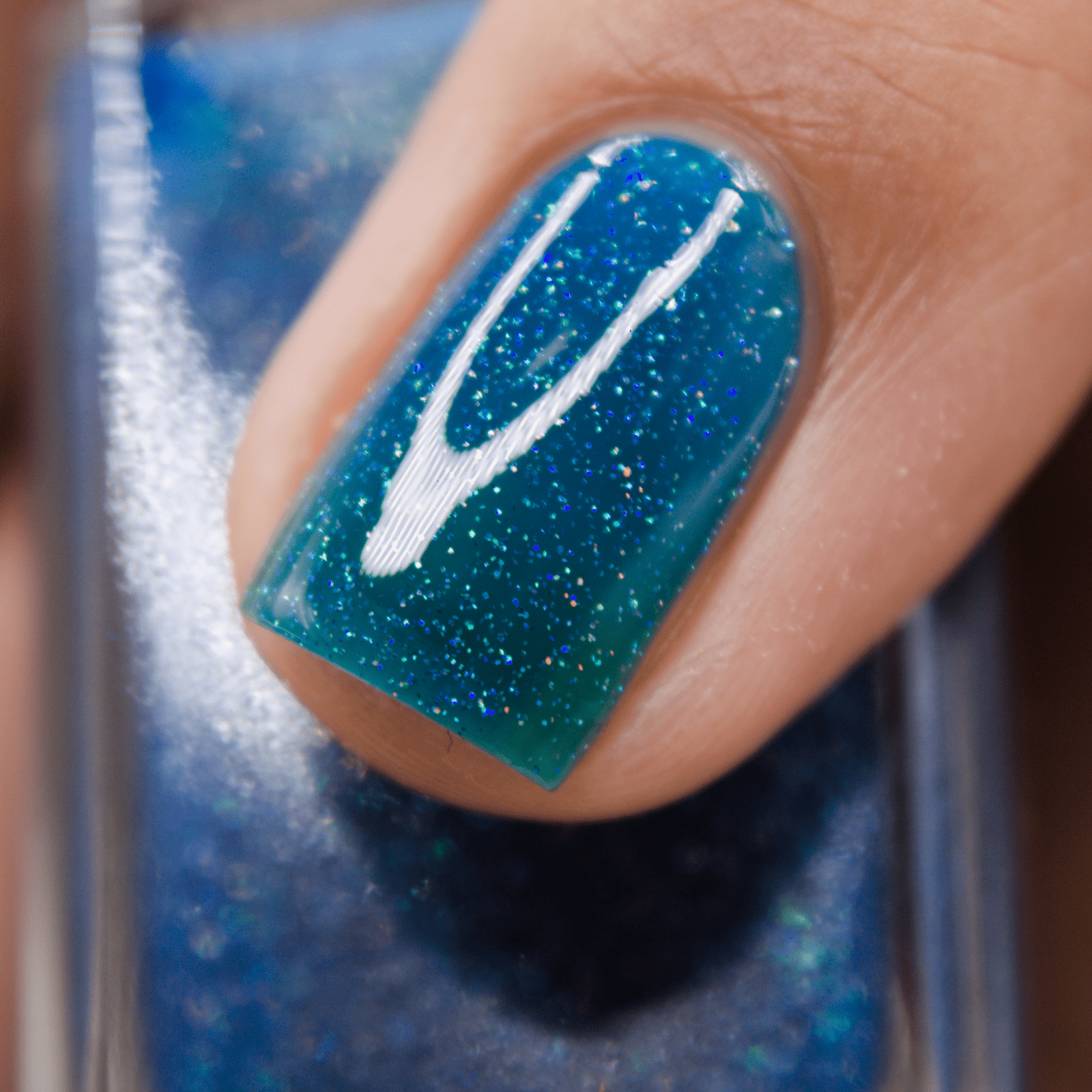 Free To Fly - Cosmic Polish