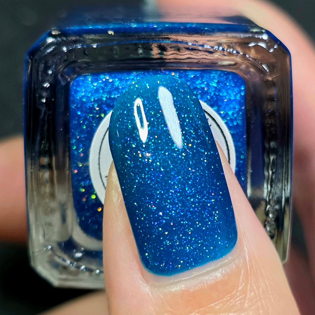 Free To Fly - Cosmic Polish