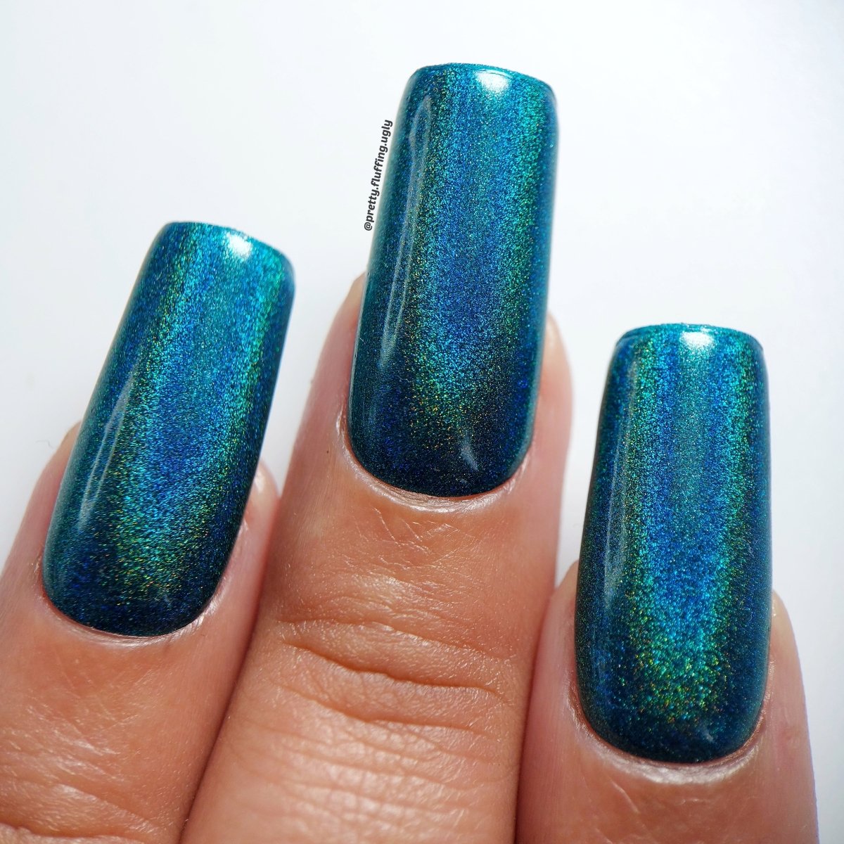 Galacteal - Cosmic Polish