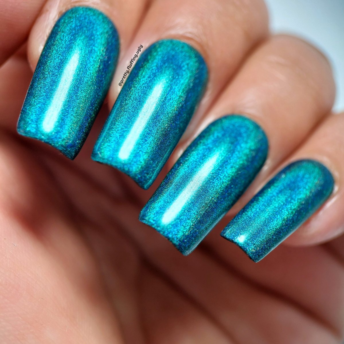 Galacteal - Cosmic Polish