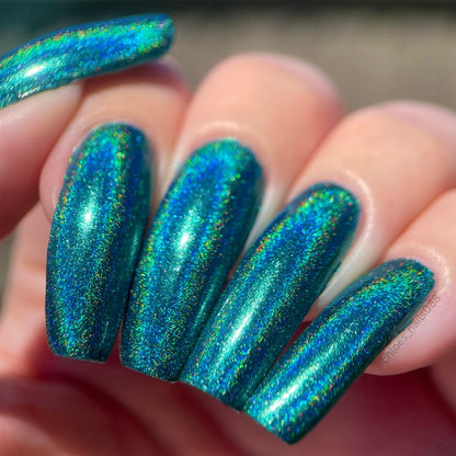 Galacteal - Cosmic Polish Australia