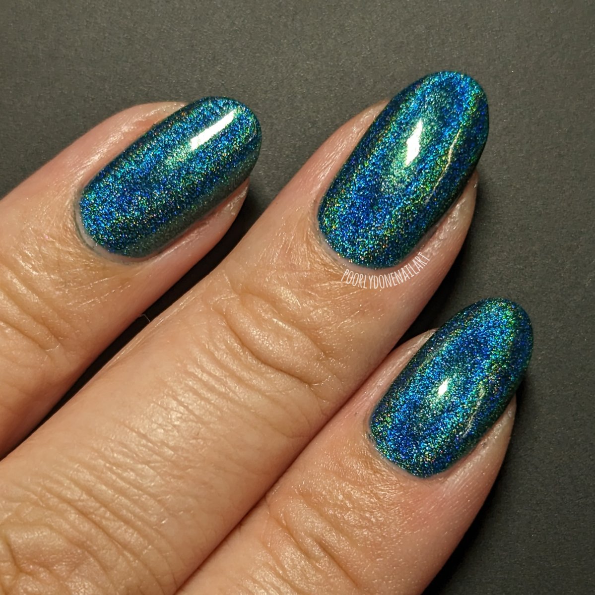 Galacteal - Cosmic Polish Australia