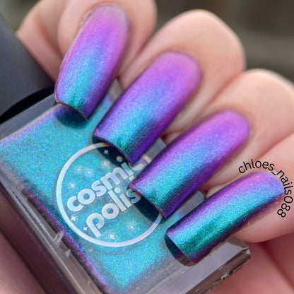 Galactic Crush - Cosmic Polish Australia