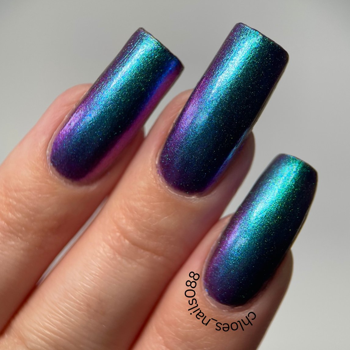 Galactic Crush - Cosmic Polish Australia