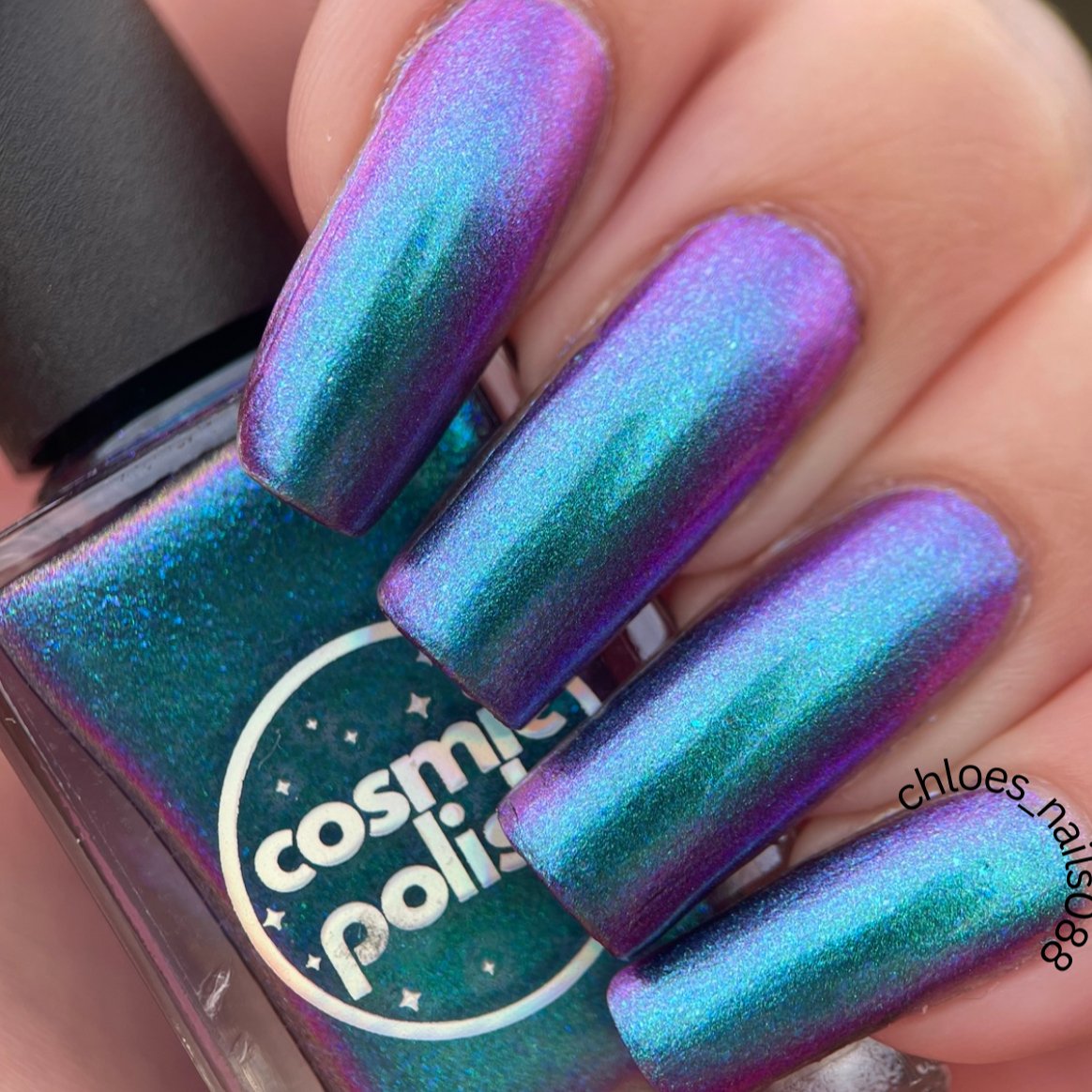 Galactic Crush - Cosmic Polish Australia