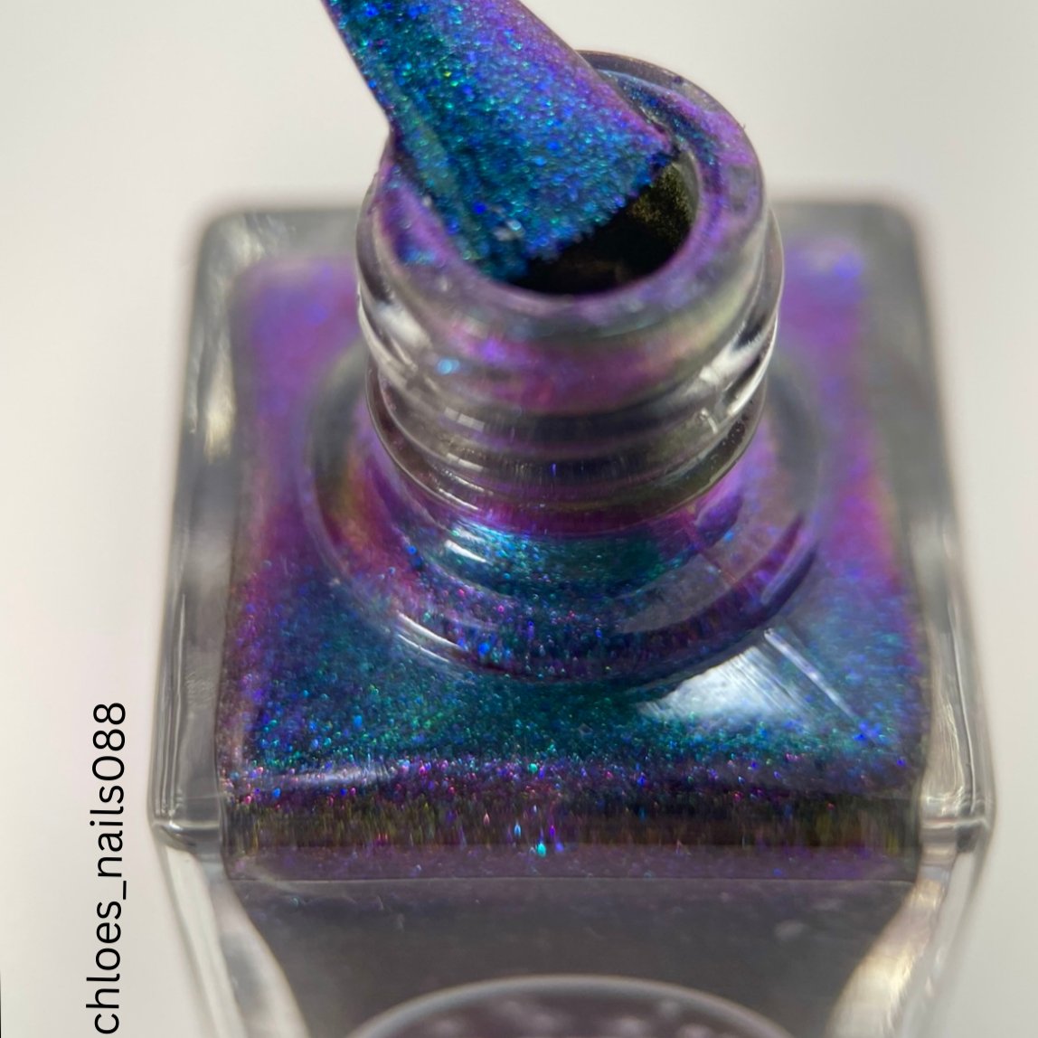 Galactic Crush - Cosmic Polish Australia