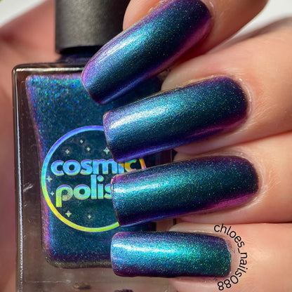 Galactic Crush - Cosmic Polish Australia