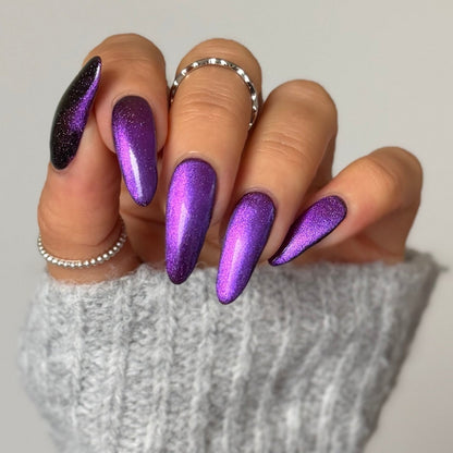 Galactic Pull - Cosmic Polish
