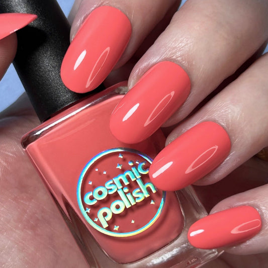 Coral Crush