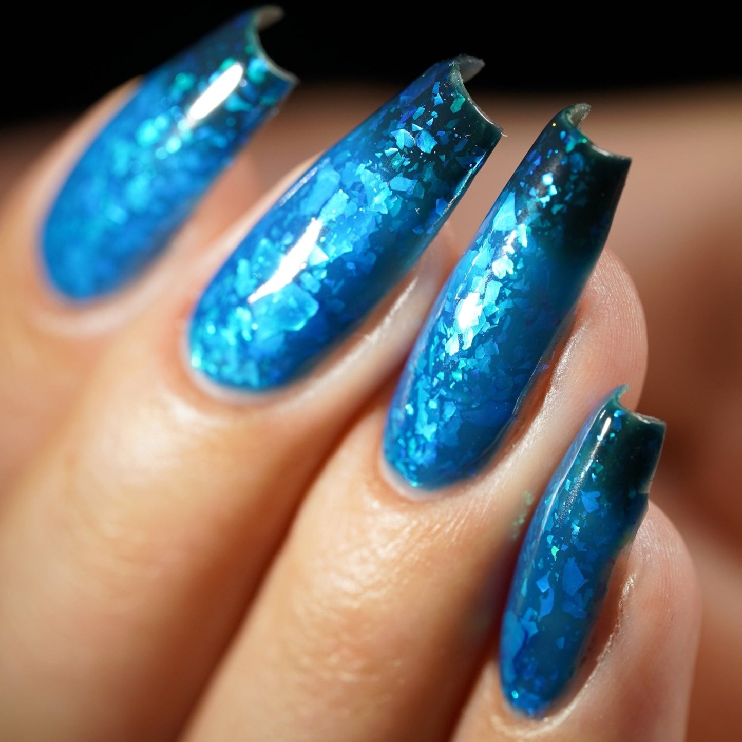 Hidden Depths - Cosmic Polish