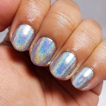 Holo Flare - Cosmic Polish