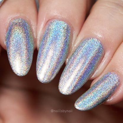 Holo Flare - Cosmic Polish Australia