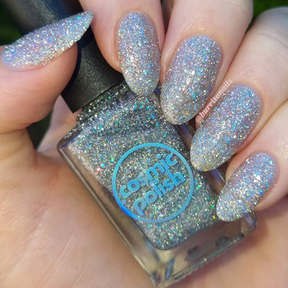 Holo Frost - Cosmic Polish Australia