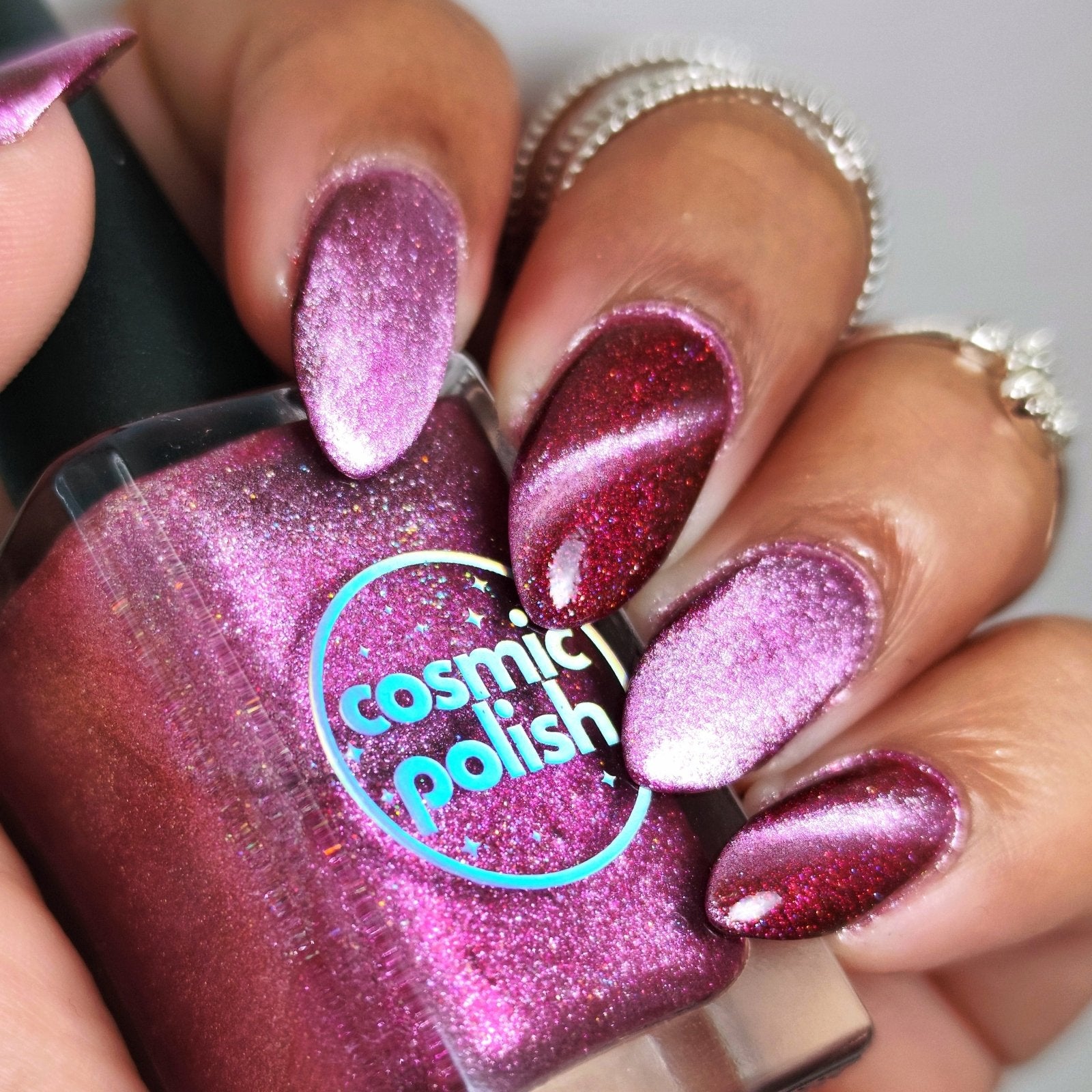 In a Heartbeat - Cosmic Polish