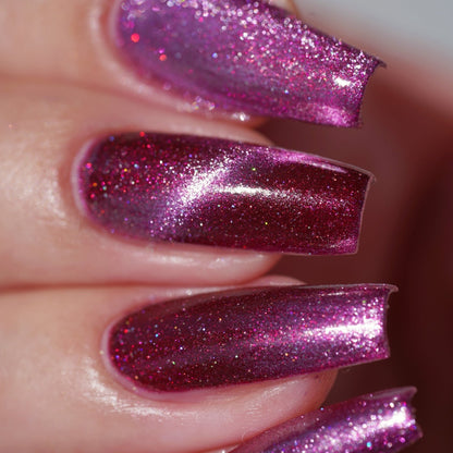 In a Heartbeat - Cosmic Polish