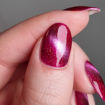 In a Heartbeat - Cosmic Polish