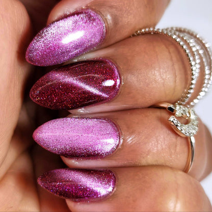 In a Heartbeat - Cosmic Polish