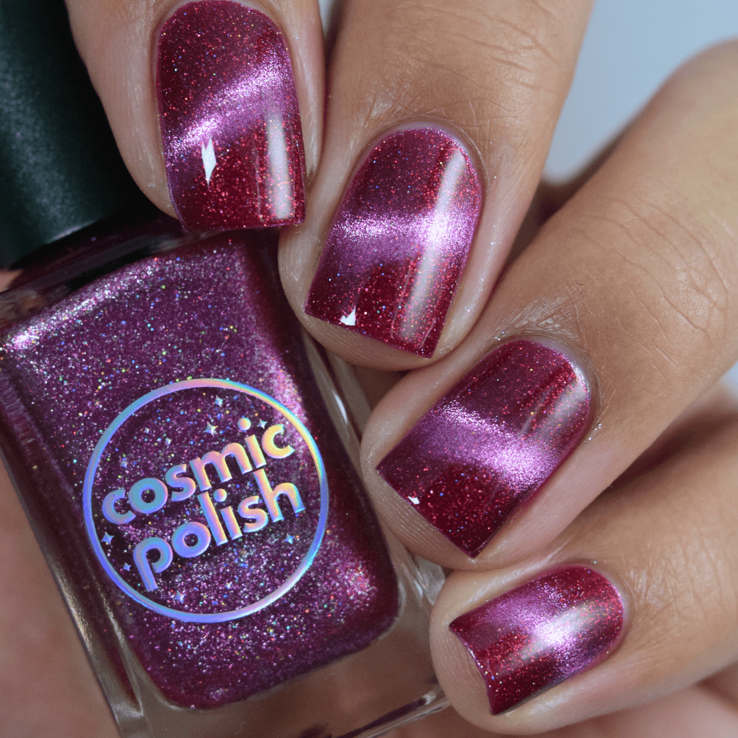 In a Heartbeat - Cosmic Polish