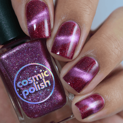 In a Heartbeat - Cosmic Polish
