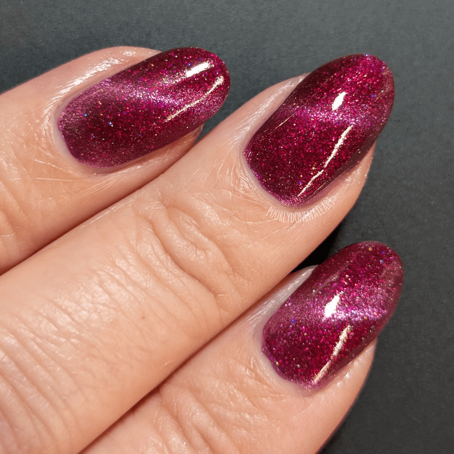 In a Heartbeat - Cosmic Polish