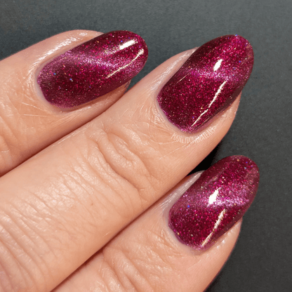 In a Heartbeat - Cosmic Polish