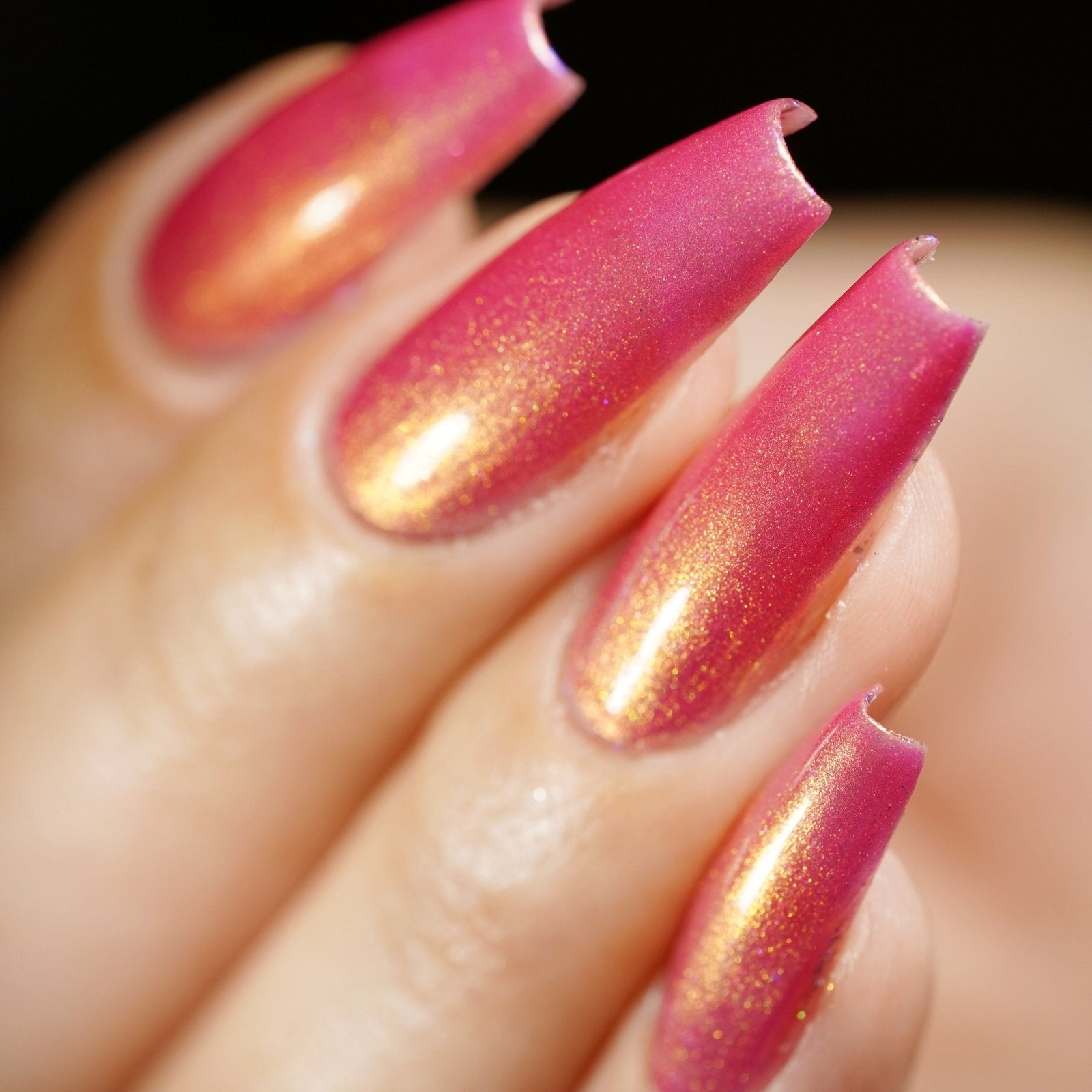 In the Afterglow - Cosmic Polish