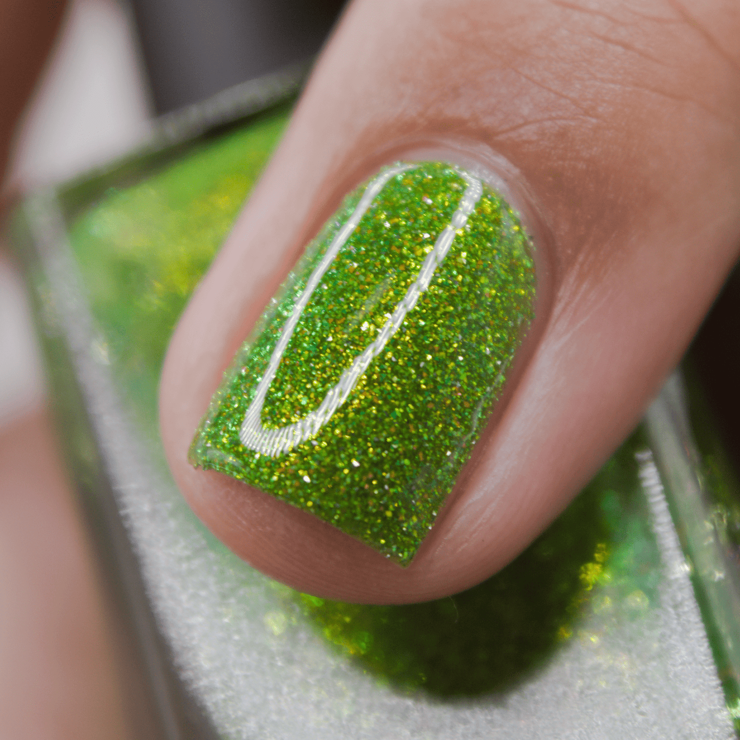 In the Limelight - Cosmic Polish