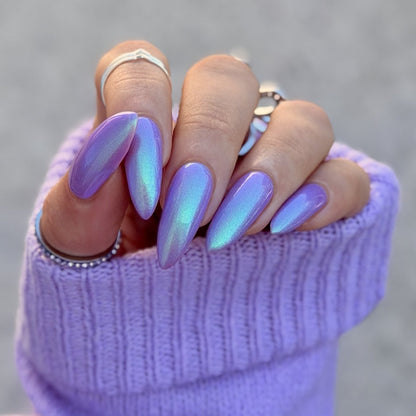 In the Pale Moonlight - Cosmic Polish