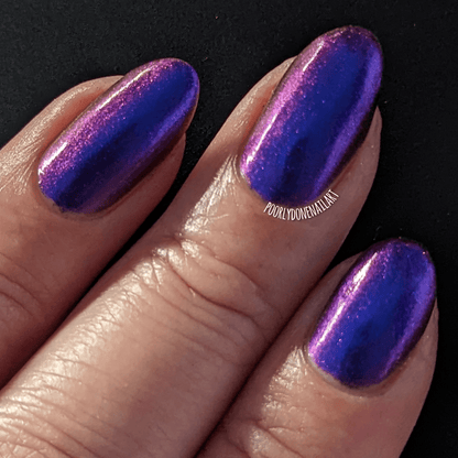 Into the Deep - Cosmic Polish