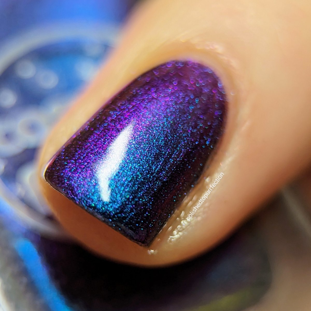 It Calls My Name - Cosmic Polish Australia