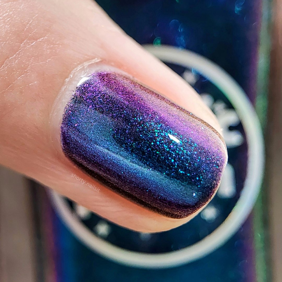 It Calls My Name - Cosmic Polish Australia