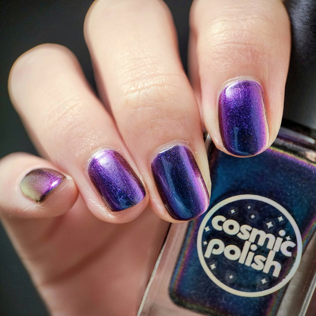 It Calls My Name - Cosmic Polish Australia