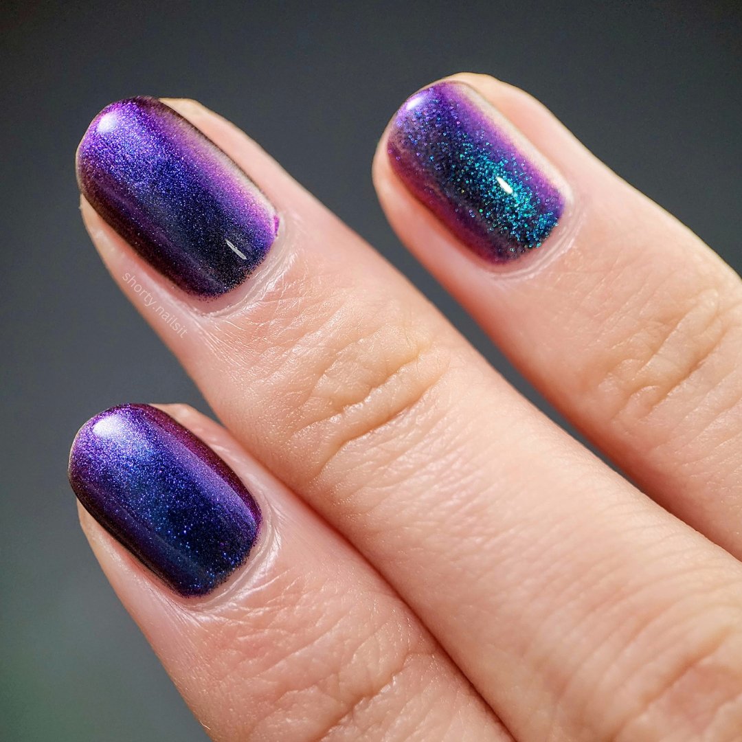 It Calls My Name - Cosmic Polish Australia