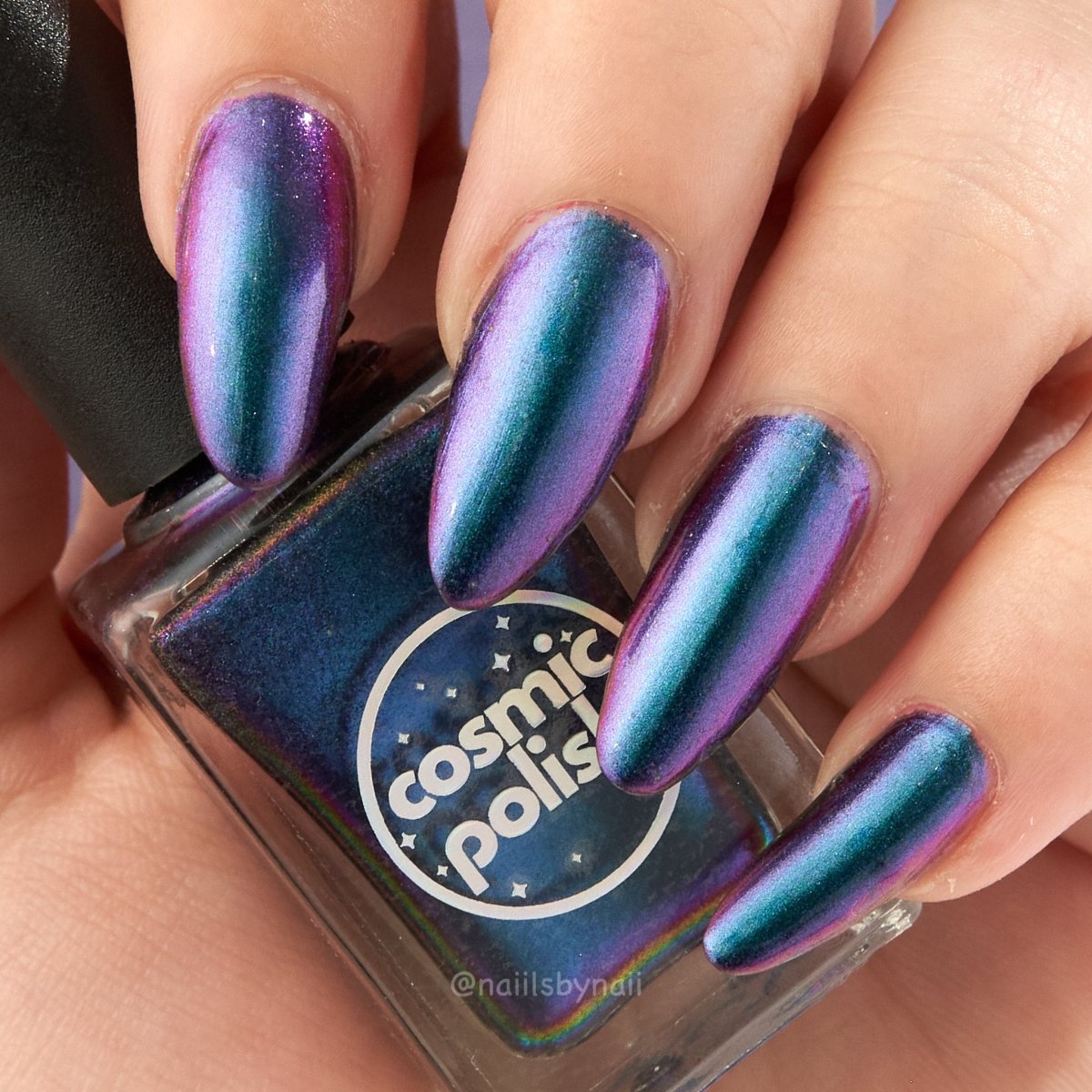 It Calls My Name - Cosmic Polish Australia