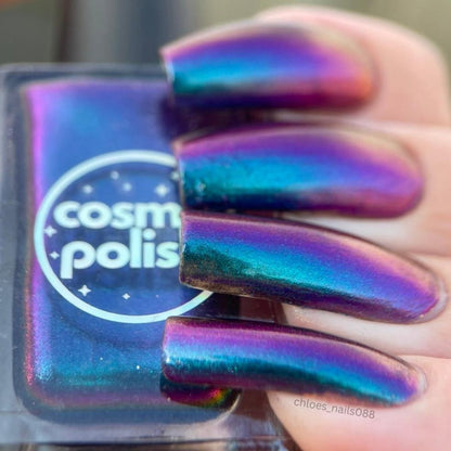 It Calls My Name - Cosmic Polish Australia