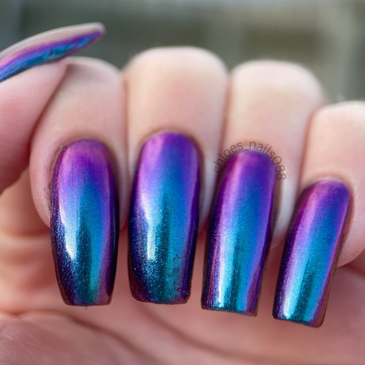 It Calls My Name - Cosmic Polish Australia