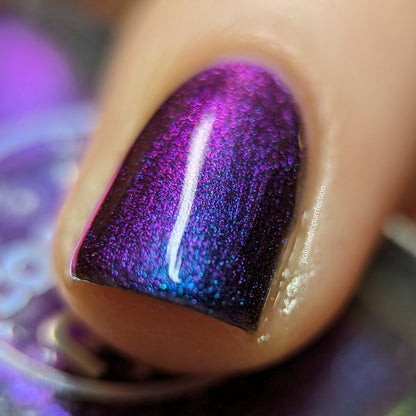 It Calls My Name - Cosmic Polish Australia