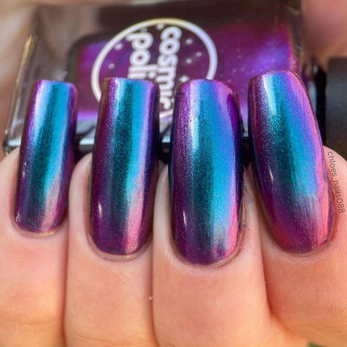 It Calls My Name - Cosmic Polish Australia